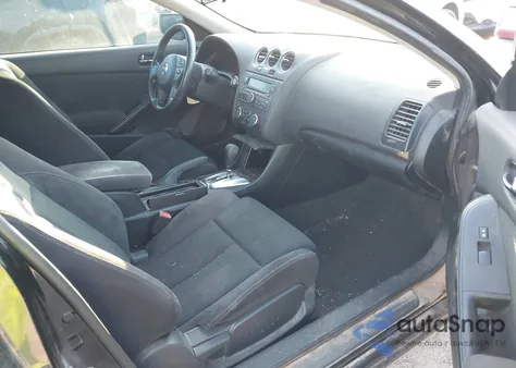 2011 Nissan Altima 2.5 S z USA, uszkodzony, nr VIN 1N4AL2EP5BC164672